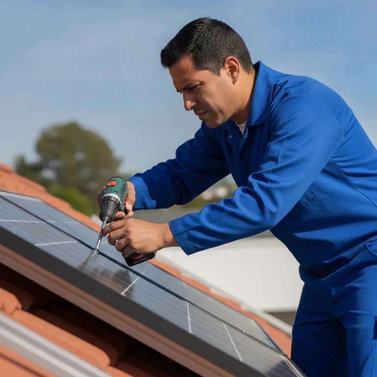 Instalador Painéis Solares serviço em Mage